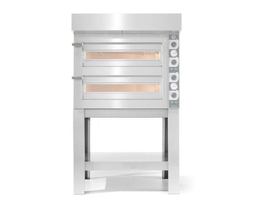 Podstawa pod piec do pizzy Tiziano TZ435/1M Cuppone
